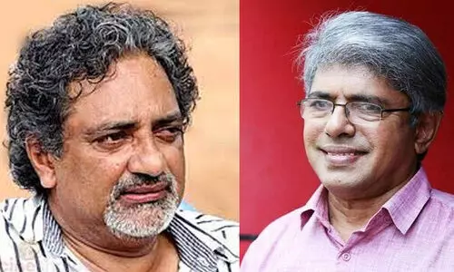 Balachandran Chullikad, Joy Mathew