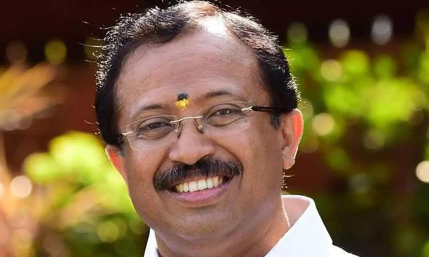 സി.പി.എമ്മിന്റെ സങ്കുചിത രാഷ്ട്രീയം ഉന്നതവിദ്യാഭ്യാസ രംഗത്തെ തകർക്കുന്നുവെന്ന് വി.മുരളീധരൻ