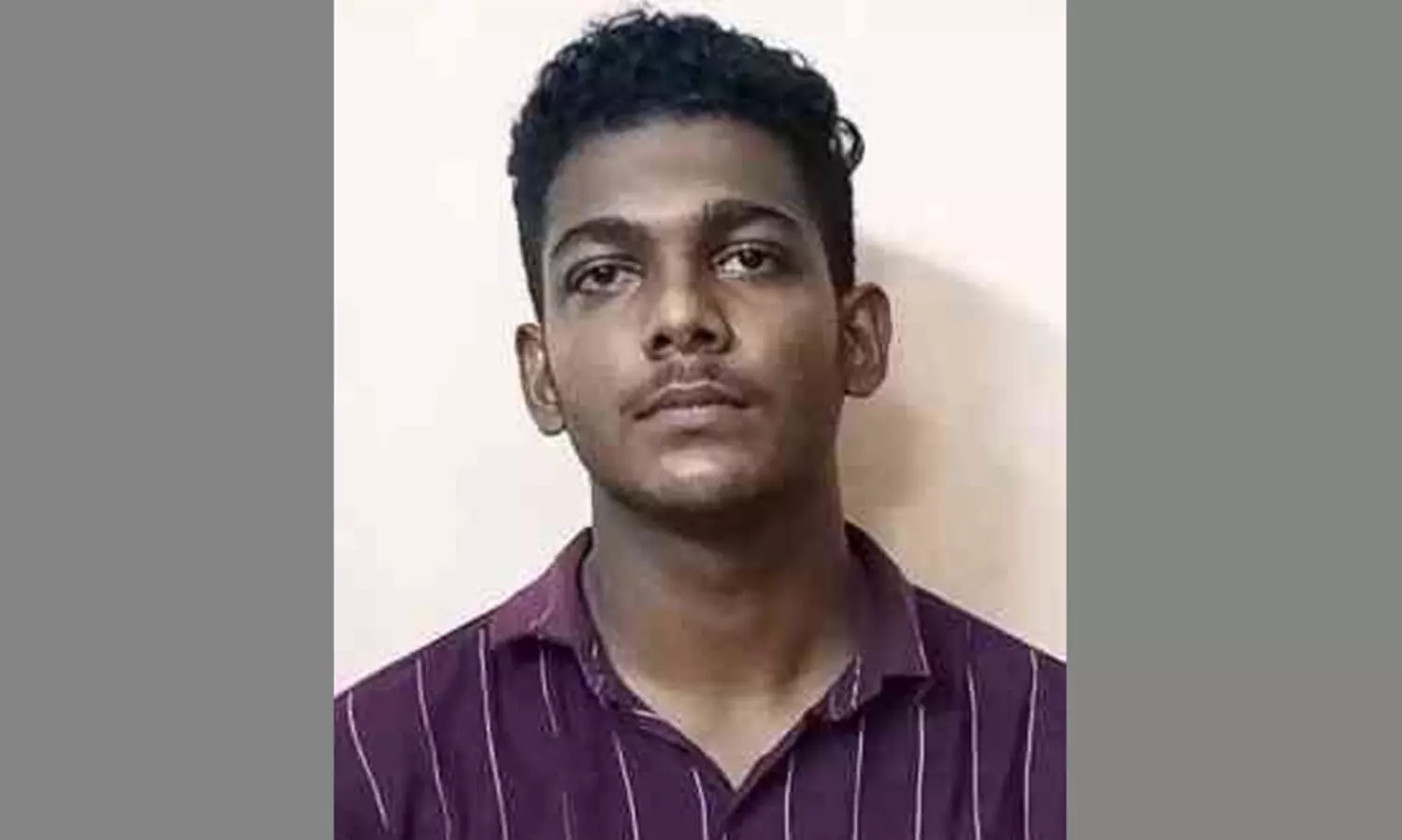 arrest drug case kalady