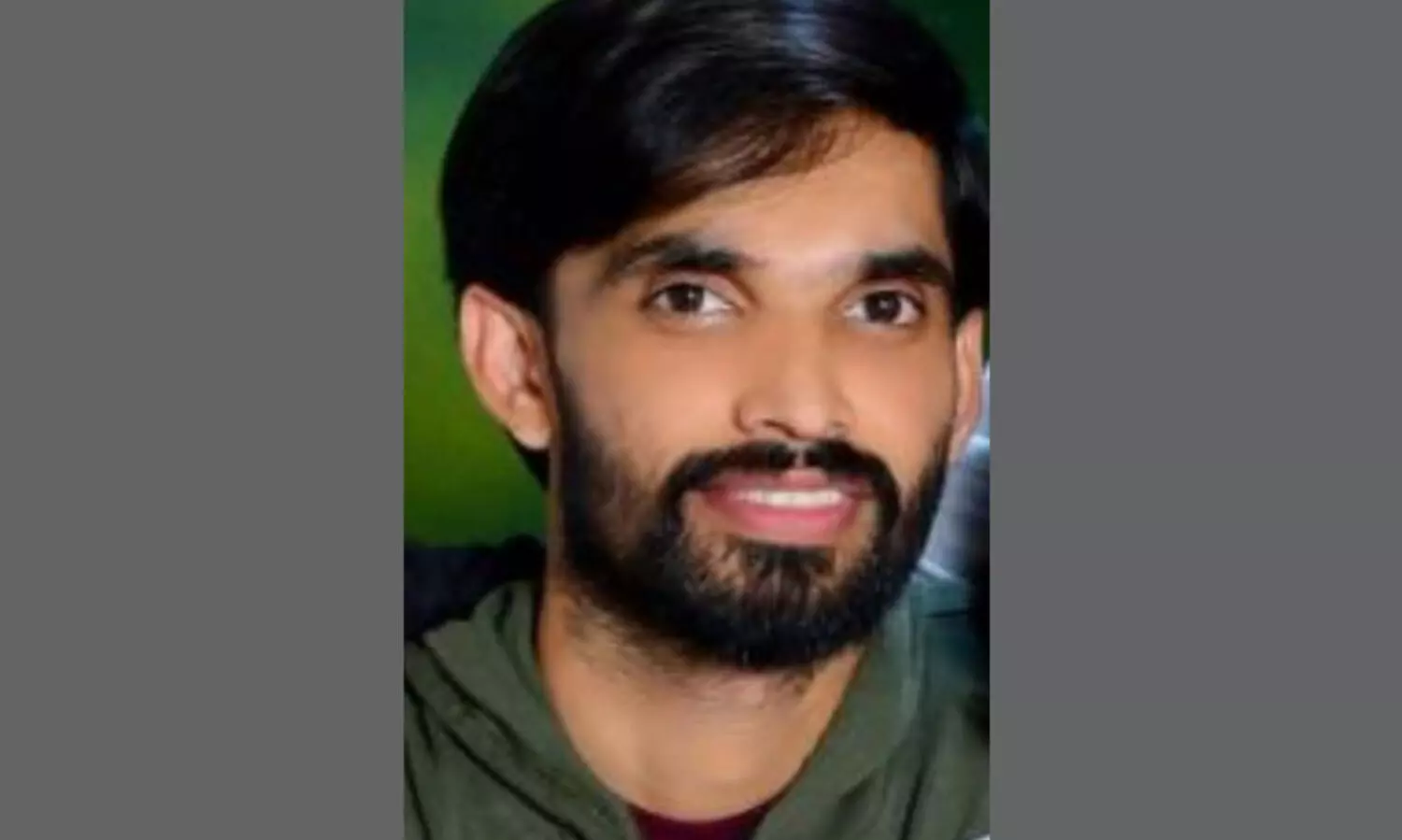 abhilash Khor Fakkan boat accident death