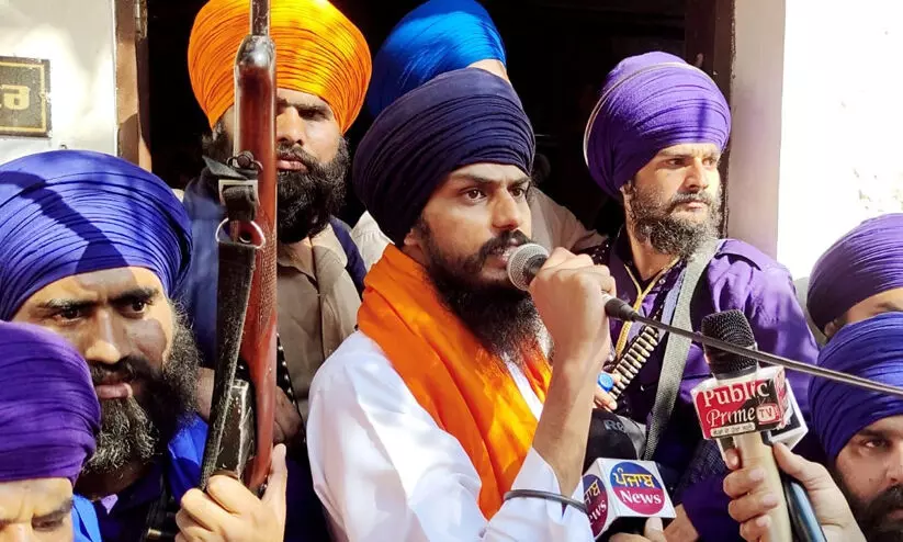 Amritpal Singh Amritpal Singh