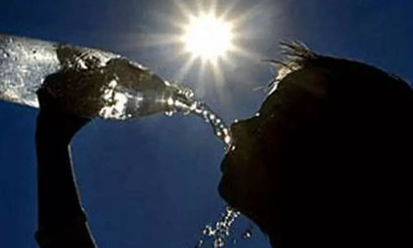 വേനൽ ചൂട്: ദുരന്ത നിവാരണ അതോറിറ്റിയുടെ ജാഗ്രതാ നിർദേശങ്ങൾ പുറത്തിറക്കി