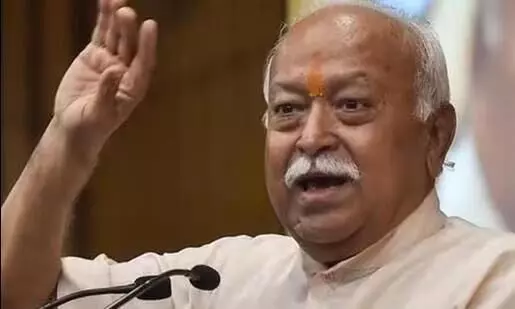 Mohan Bhagwat Mohan Bhagwat