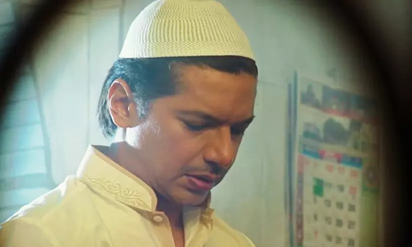 Singer Shaan Breaks Silence On  Criticism For His ‘Eid Mubarak’ Post Wearing A Skull Cap
