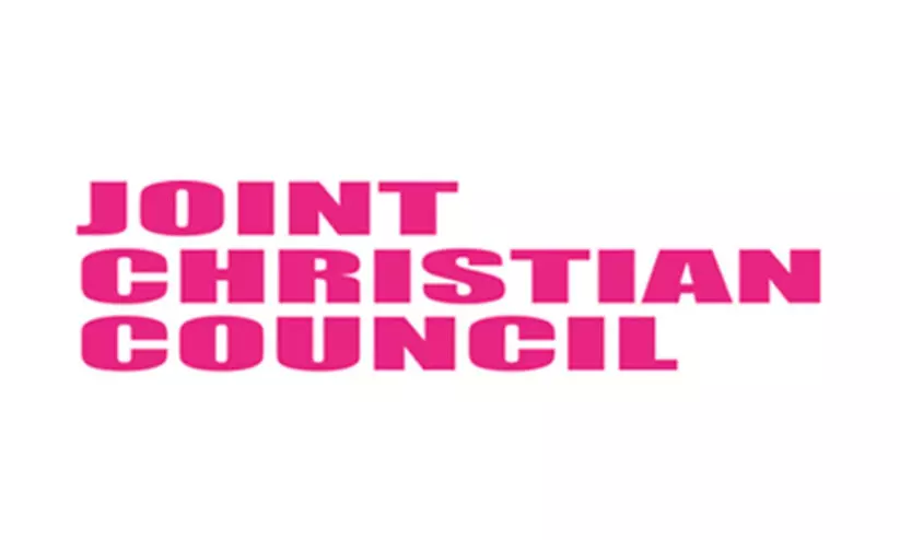joint christian council