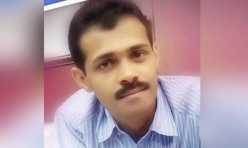 വിവാഹ ചടങ്ങിൽ പങ്കെടുത്ത് മടങ്ങവെ പുഴയിൽ കുളിക്കാനിറങ്ങിയ യുവാവ് മുങ്ങിമരിച്ചു വിവാഹ ചടങ്ങിൽ പങ്കെടുത്ത് മടങ്ങവെ പുഴയിൽ കുളിക്കാനിറങ്ങിയ യുവാവ് മുങ്ങിമരിച്ചു