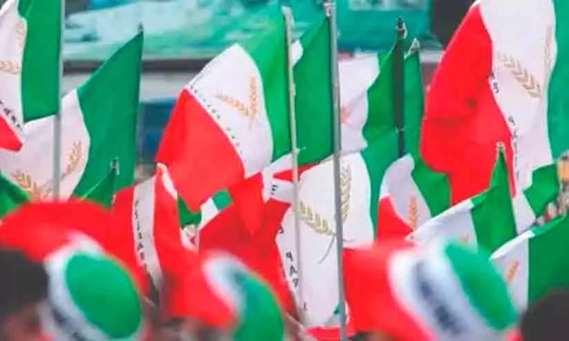 ഇന്റലിജൻസ് റിപ്പോർട്ടിലുള്ളത് സംഘ്പരിവാർ വാദങ്ങളെന്ന് വെല്‍ഫെയര്‍ പാര്‍ട്ടി