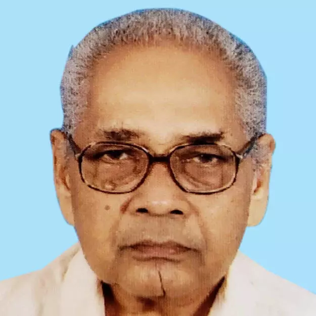 ശ​ങ്ക​ര​ൻ ന​മ്പൂ​തി​രി