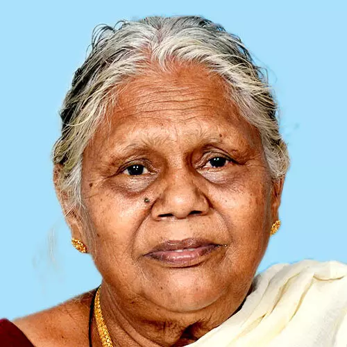 ത​ങ്ക​മ​ണി