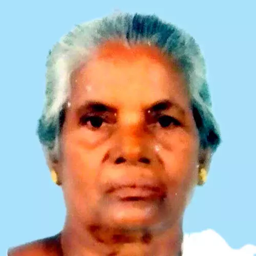 ല​ക്ഷ്മി