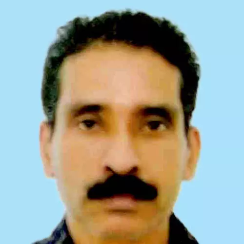 സു​രേ​ഷ്