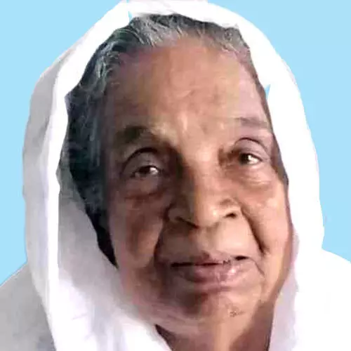 ആ​ച്ചു​മ്മ