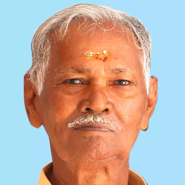 പാ​പ്പു​ണ്ണി