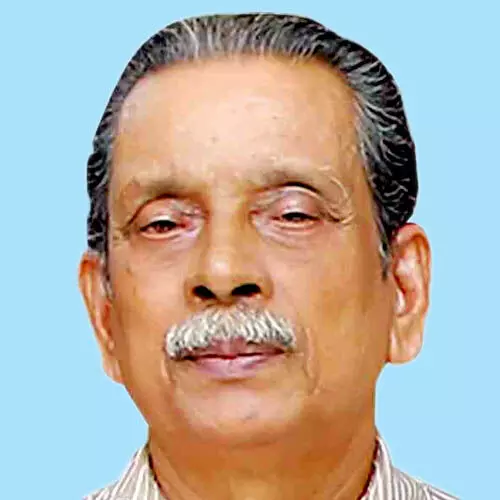 ഭാ​സ്ക​ര​ൻ