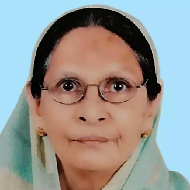 ഐ​ഷാ​ബി