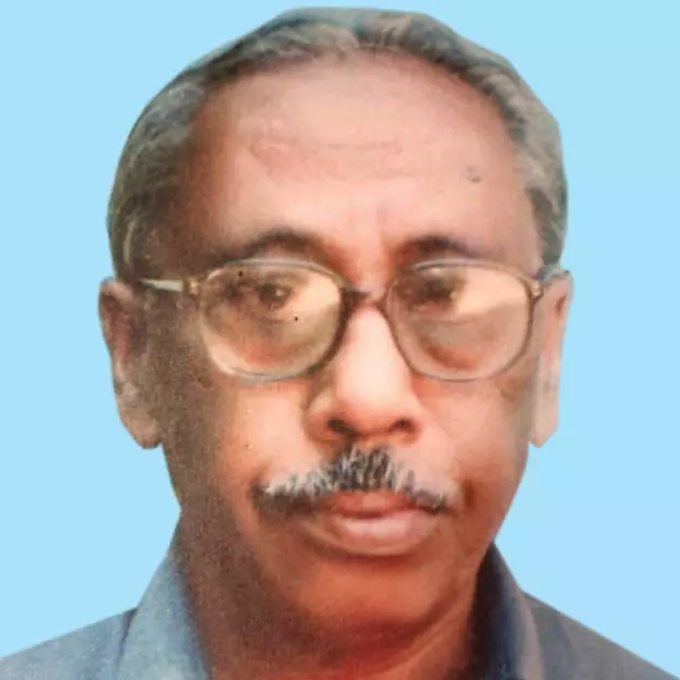 സ​ഹ​ദേ​വ​ൻ