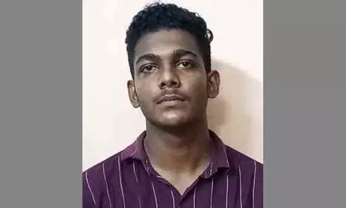 arrest drug case kalady