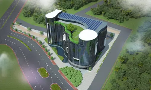 രാജ്യത്തെ ആദ്യ മൂന്നാം തലമുറ ഡിജിറ്റല്‍ സയന്‍സ് പാര്‍ക്ക് ചൊവ്വാഴ്ച പ്രധാനമന്ത്രി തിരുവനന്തപുരത്ത് തറക്കല്ലിടും