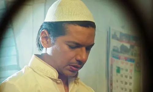 Singer Shaan Breaks Silence On  Criticism For His ‘Eid Mubarak’ Post Wearing A Skull Cap