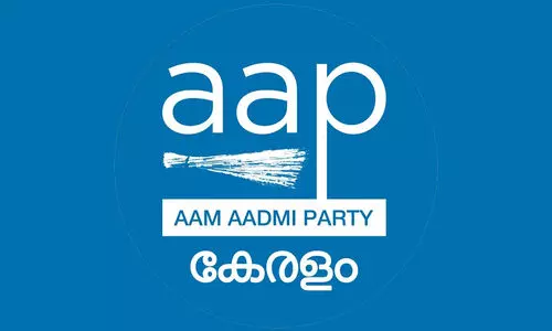 AAP keralam