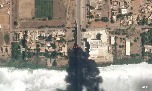 സുഡാൻ: ഇന്ത്യക്കാരെ ഒഴിപ്പിക്കാൻ ഊർജിത ശ്രമം