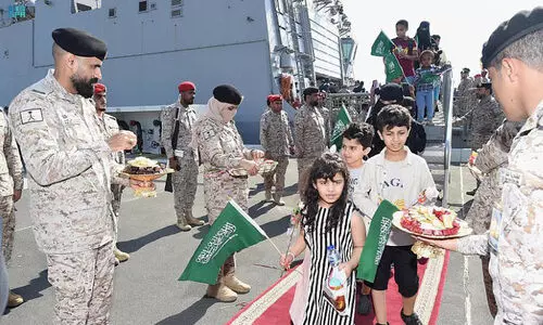 ദുരിതമയം സുഡാൻ; രക്ഷാദൗത്യവുമായി രാജ്യങ്ങൾ
