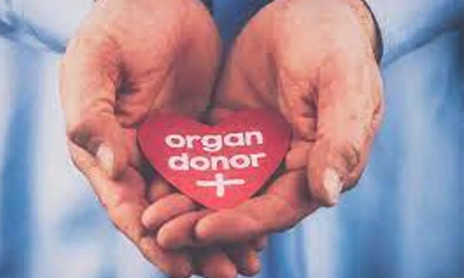 Organ donation