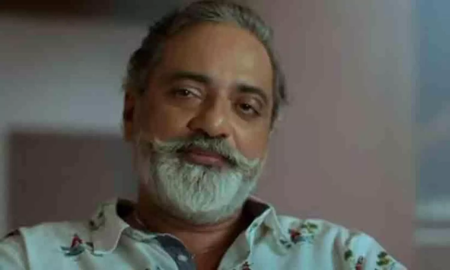 Joy Mathew And Kailash Starring movie Binary Official Trailer out