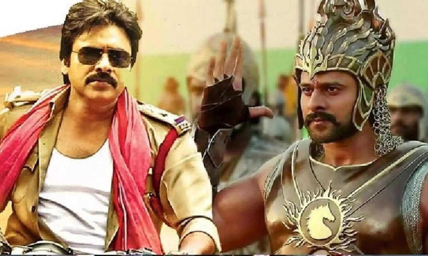 Prabhas, Pawan fans fight, one killed in Andhra Pradesh