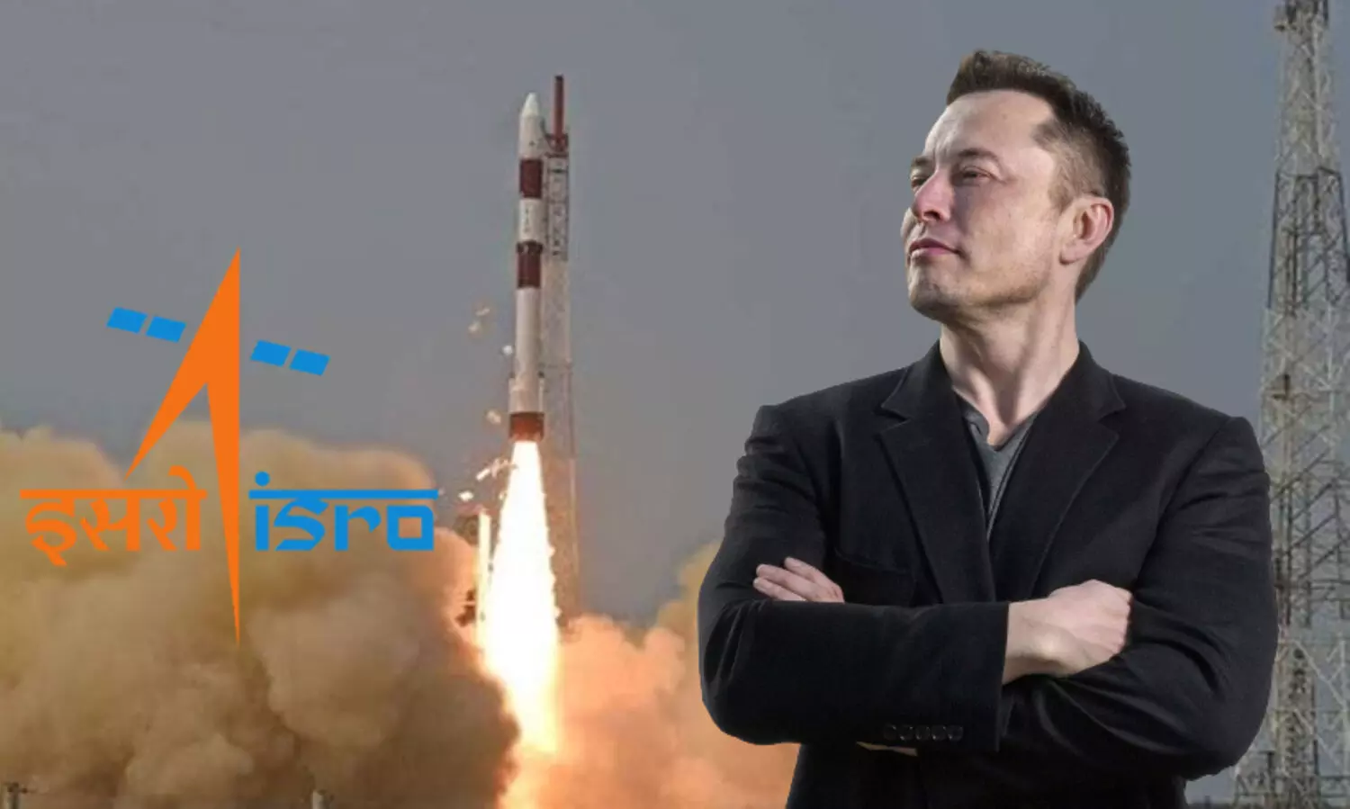 പിഎസ്എല്‍വി-സി55 വിക്ഷേപണ വിജയം; ഐ.എസ്.ആർ.ഒ-ക്ക് ഇലോൺ മസ്കിന്റെ അഭിനന്ദനം