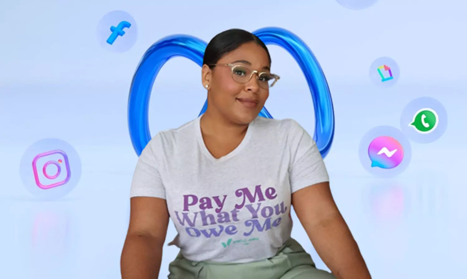 വാർഷിക ശമ്പളം 1.55 കോടി; ഇൻസ്റ്റഗ്രാം സ്റ്റോറി കാരണം ജോലി പോയ മെറ്റ ജീവനക്കാരി