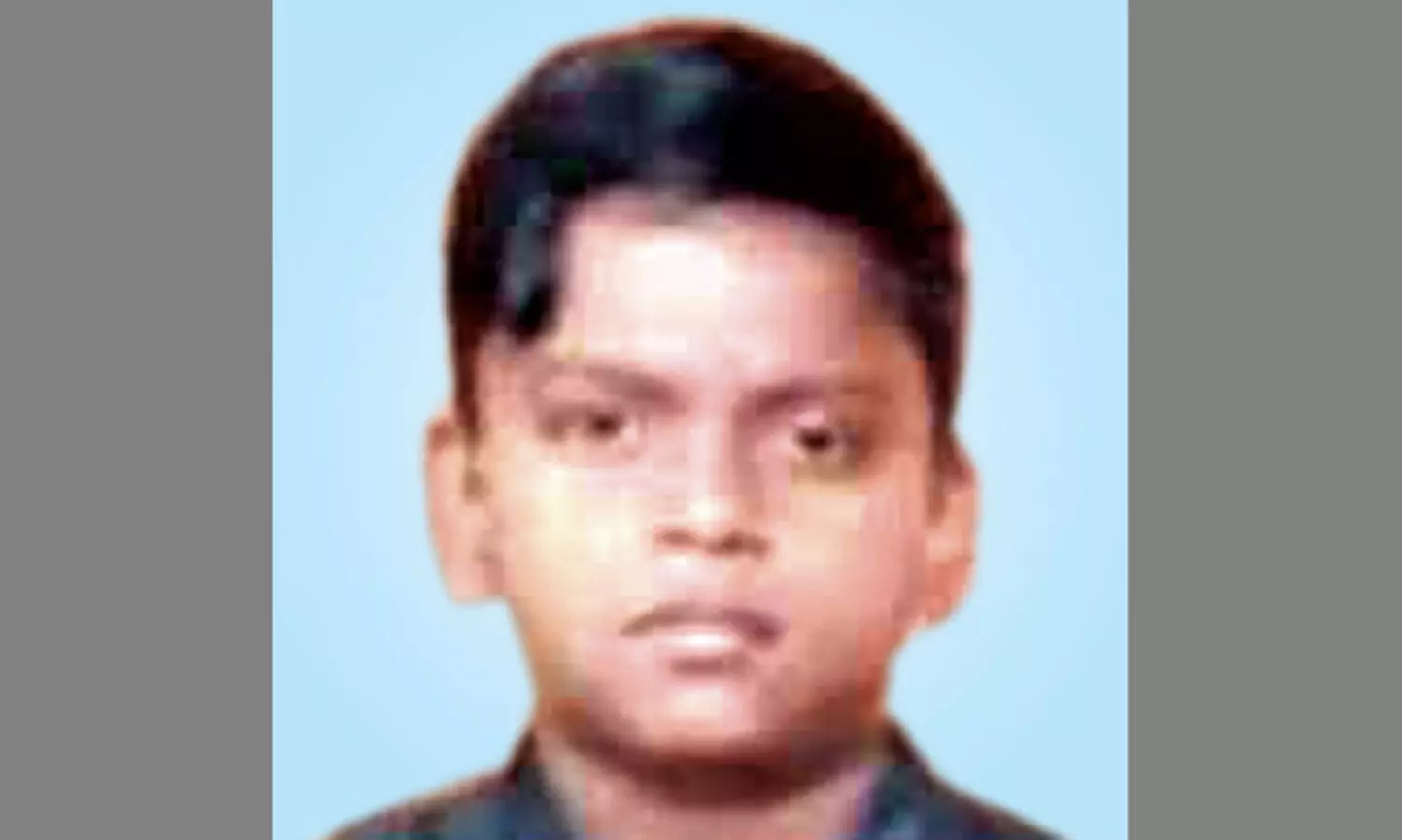 drowned Chaliyar