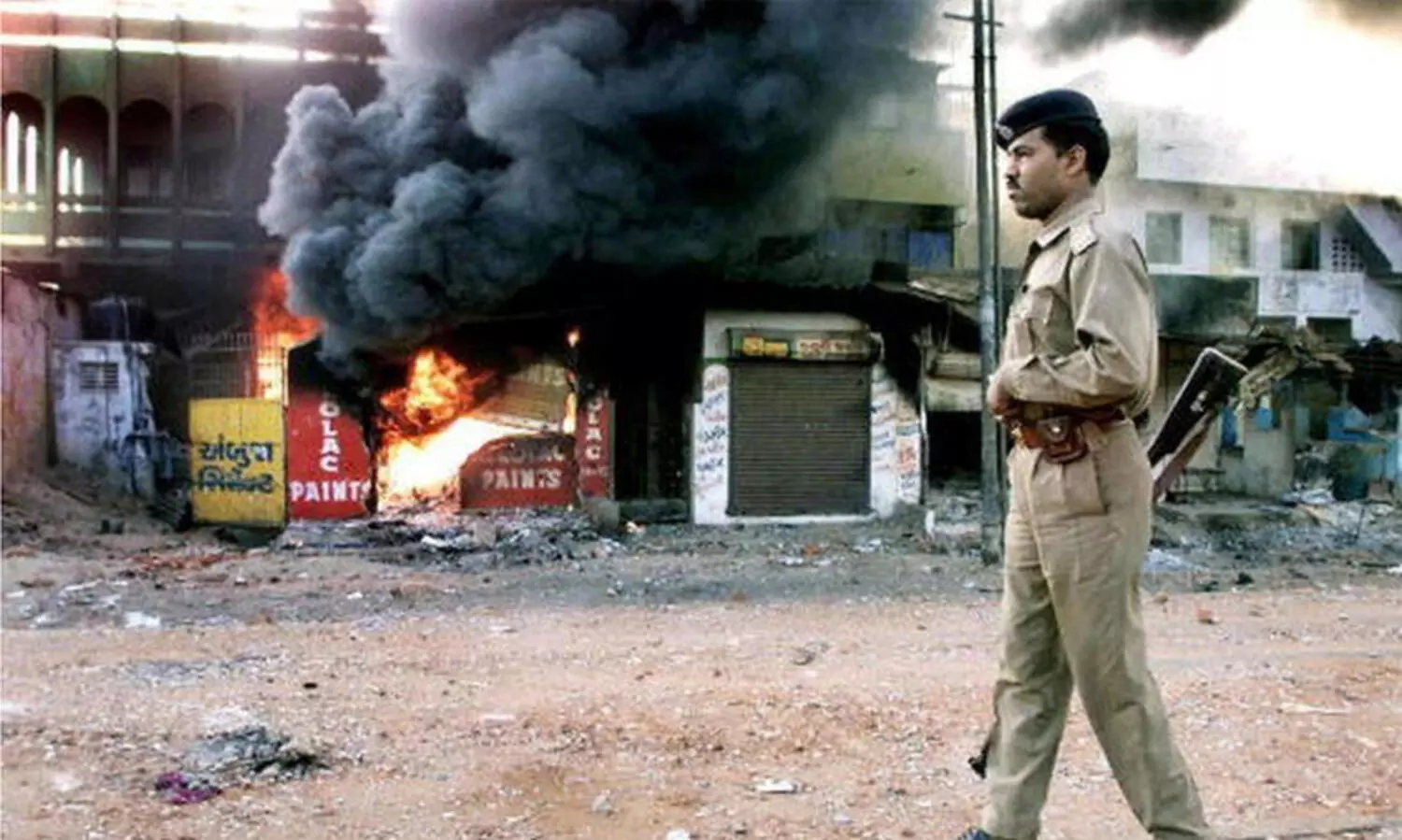 നരോദ ഗാം കൂട്ടക്കൊല; പ്രതികളെ വിട്ടയച്ചതിനെതിരെ എസ്.ഐ.ടി ഹൈകോടതിയിൽ അപ്പീൽ നൽകും