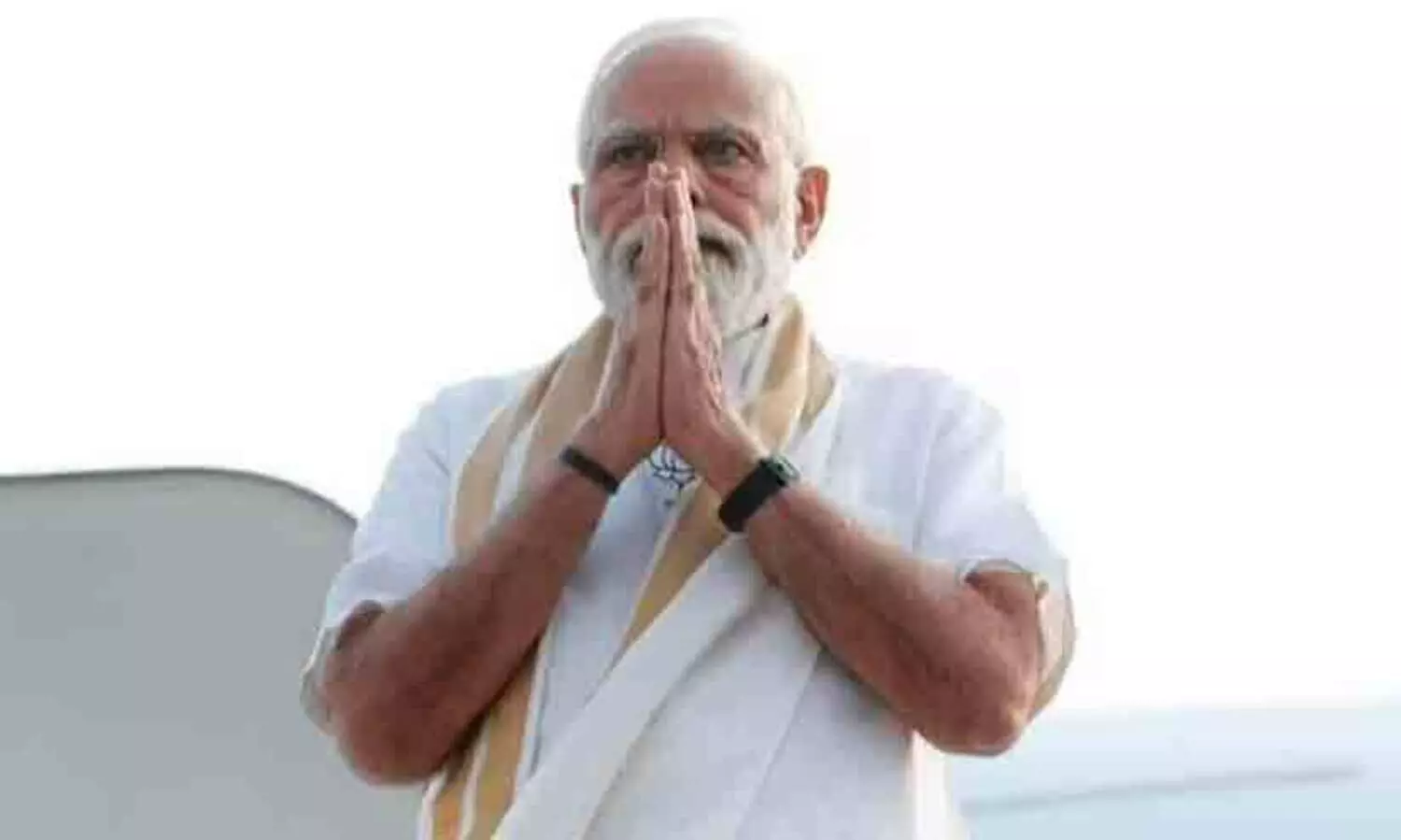 ക്രൈസ്തവ സഭ മേലധ്യക്ഷരുമായി കൂടിക്കാഴ്ച നടത്തി പ്രധാനമന്ത്രി