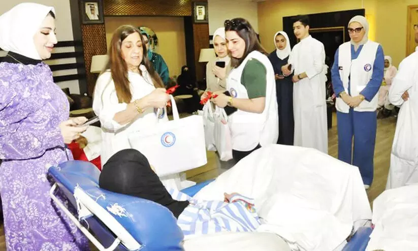 Red Crescent Society