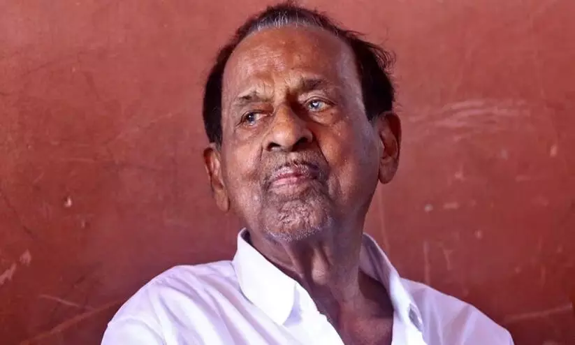 ജെമിനി, ജംബോ സർകസ് കമ്പനികളുടെ സ്ഥാപകൻ ജെമിനി ശങ്കരൻ അന്തരിച്ചു ജെമിനി, ജംബോ സർകസ് കമ്പനികളുടെ സ്ഥാപകൻ ജെമിനി ശങ്കരൻ അന്തരിച്ചു