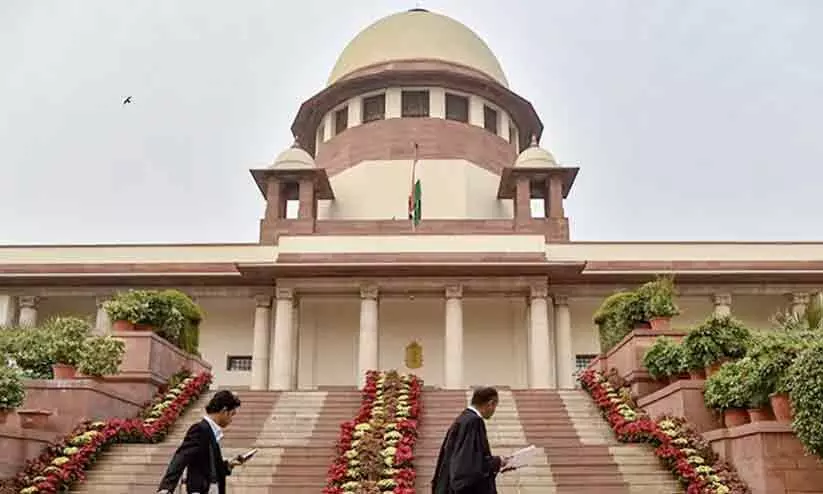 Supreme Court-senthil balaji