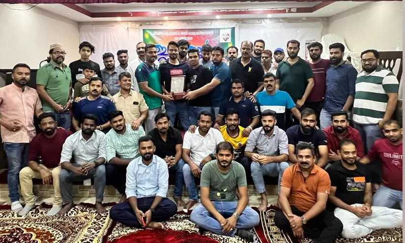 Real Kerala FC Real Kerala FC