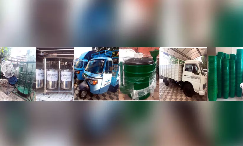 waste disposal waste disposal