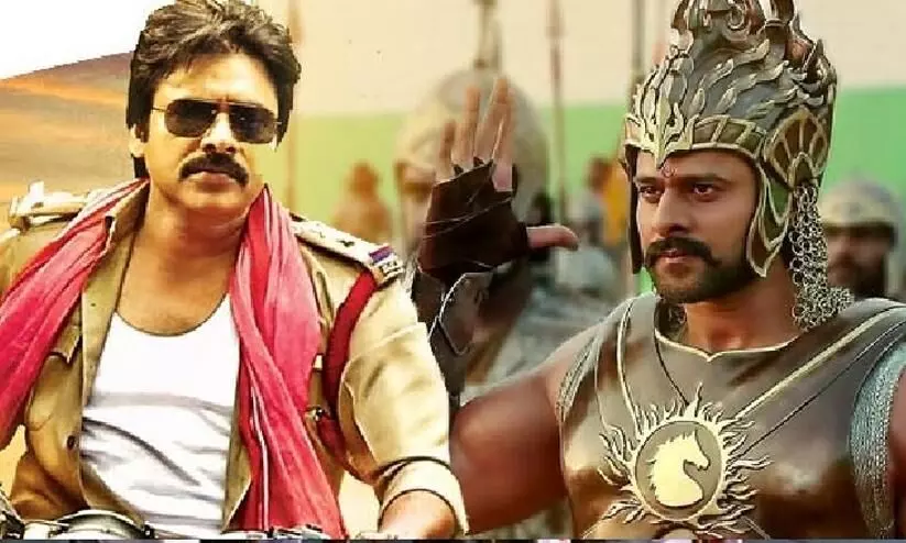 Prabhas, Pawan fans fight, one killed in Andhra Pradesh