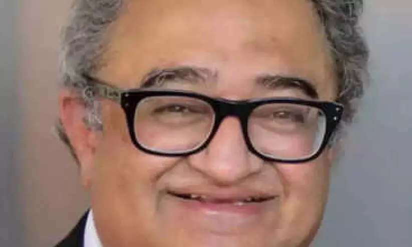 പാക് വംശജനായ എഴുത്തുകാരൻ തരേഖ് ഫത്താഹ് അന്തരിച്ചു പാക് വംശജനായ എഴുത്തുകാരൻ തരേഖ് ഫത്താഹ് അന്തരിച്ചു