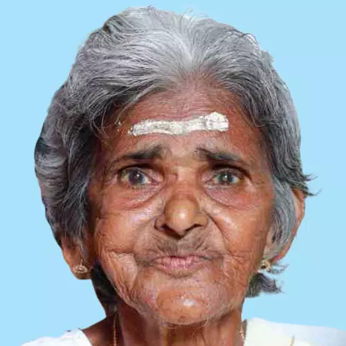 അ​മ്മു​ക്കു​ട്ടി