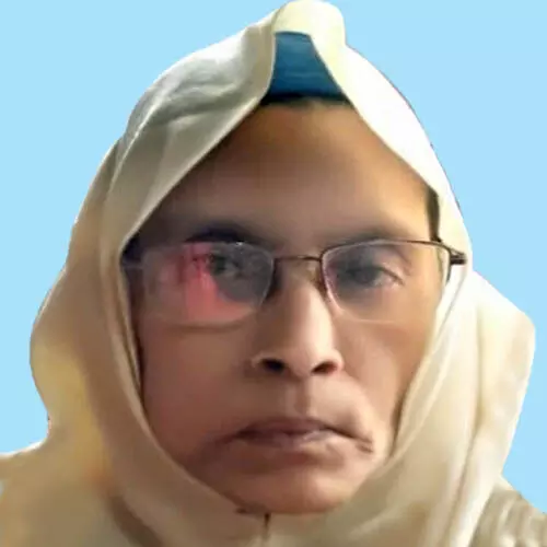 ആ​മി​ന​ക്കു​ട്ടി