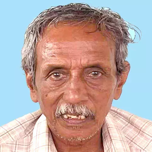 ഭാ​സ്ക​ര​ൻ