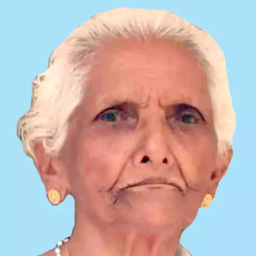 അ​ന്ന​ക്കു​ട്ടി