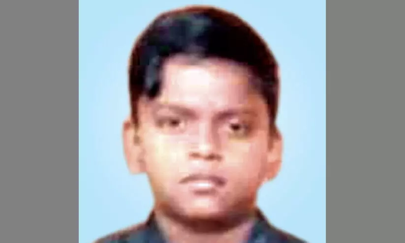 drowned Chaliyar drowned Chaliyar