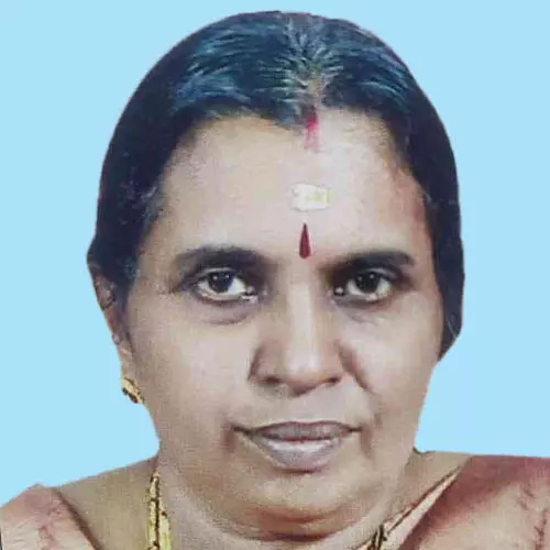 ഉ​ഷാ​ദേ​വി