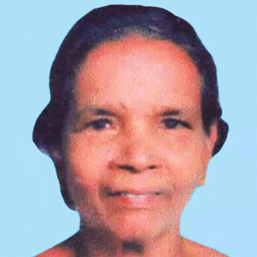 കാ​ർ​ത്യാ​യ​നി