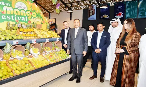 mango fest mango fest