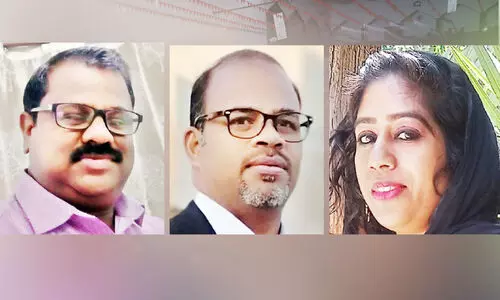 ഇ​ൻ​കാ​സ് ഷാ​ർ​ജ മ​ല​പ്പു​റം ജി​ല്ല ക​മ്മി​റ്റി